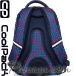 Cool Pack Spiner Ученическа раница Heart Link B01009 Cool Pack Spiner Ученическа раница Heart Link B01009